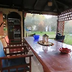 度假居 Sunday 2br Welcome Private House In Halkidiki- Close To Karydi