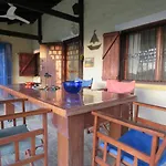 Sunday 2br Welcome Private House In Halkidiki- Close To Karydi * 沃尔沃罗