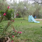 Sunday 2br Welcome Private House In Halkidiki- Close To Karydi * 沃尔沃罗