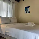 度假居 Sunday 2br Welcome Private House In Halkidiki- Close To Karydi 沃尔沃罗