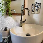 度假居 Sunday 2br Welcome Private House In Halkidiki- Close To Karydi 沃尔沃罗