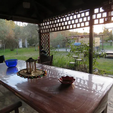 Sunday 2br Private Holidays House In Halkidiki - Karydi * 沃尔沃罗