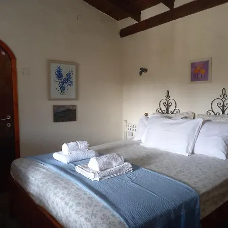 Sunday 2br Private Holidays House In Halkidiki - Karydi * 沃尔沃罗
