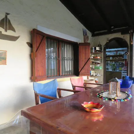 Sunday 2br Private Holidays House In Halkidiki - Karydi 沃尔沃罗
