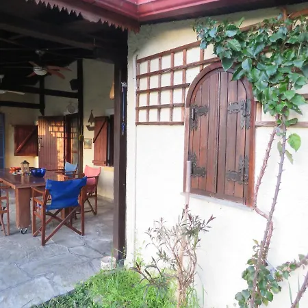 Sunday 2br Private Holidays House In Halkidiki - Karydi 度假居