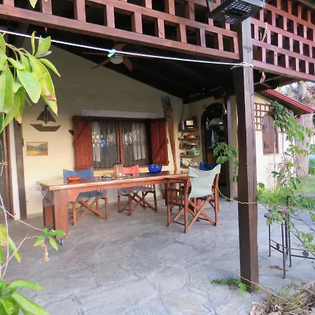 Holiday home Sunday 2br Welcome Private House In Chalkidiki - Close To Karydi