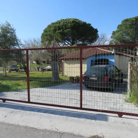 Sunday 2br Welcome Private House In Chalkidiki - Close To Karydi *