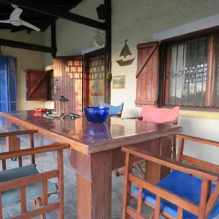 Sunday 2br Private Holidays House In Halkidiki - Karydi * 沃尔沃罗