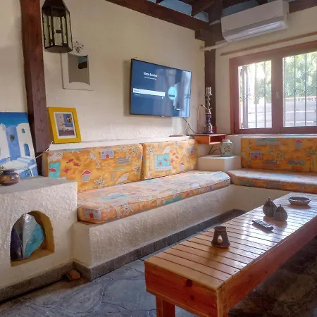 Sunday 2br Welcome Private House In Chalkidiki - Close To Karydi