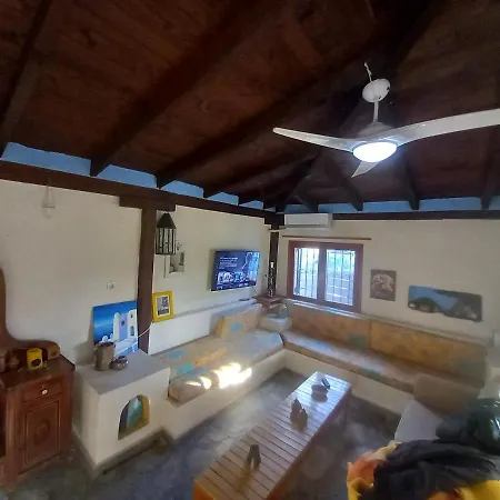 度假居 Sunday 2br Private Holidays House In Halkidiki - Karydi *
