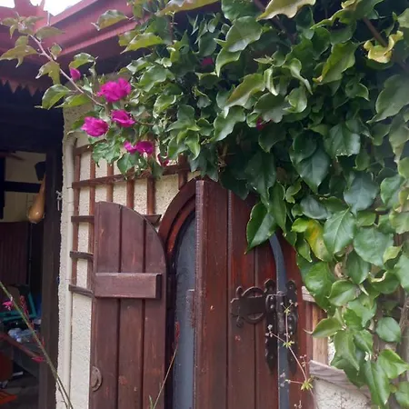 度假居 Sunday 2br Private Holidays House In Halkidiki - Karydi *