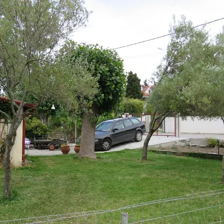 Sunday 2br Private Holidays House In Halkidiki - Karydi *