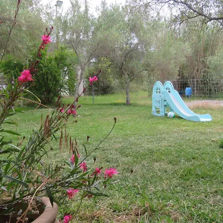 Sunday 2br Private Holidays House In Halkidiki - Karydi * 沃尔沃罗
