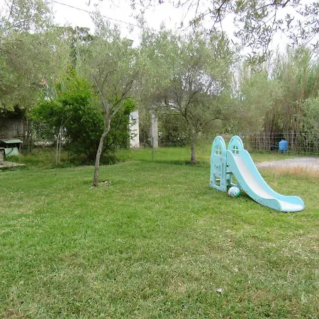 Sunday 2br Private Holidays House In Halkidiki - Karydi * 沃尔沃罗