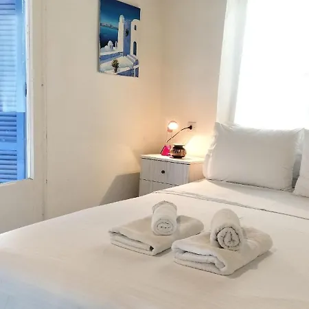 Sunday 2br Private Holidays House In Halkidiki - Karydi - Parking Hébergement de vacances