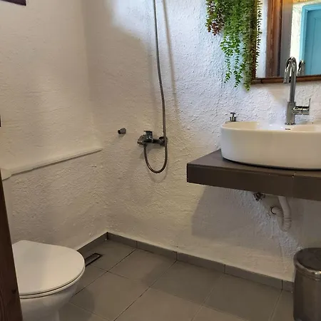 Sunday 2br Private Holidays House In Halkidiki - Karydi * 沃尔沃罗