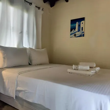 度假居 Sunday 2br Private Holidays House In Halkidiki - Karydi 沃尔沃罗