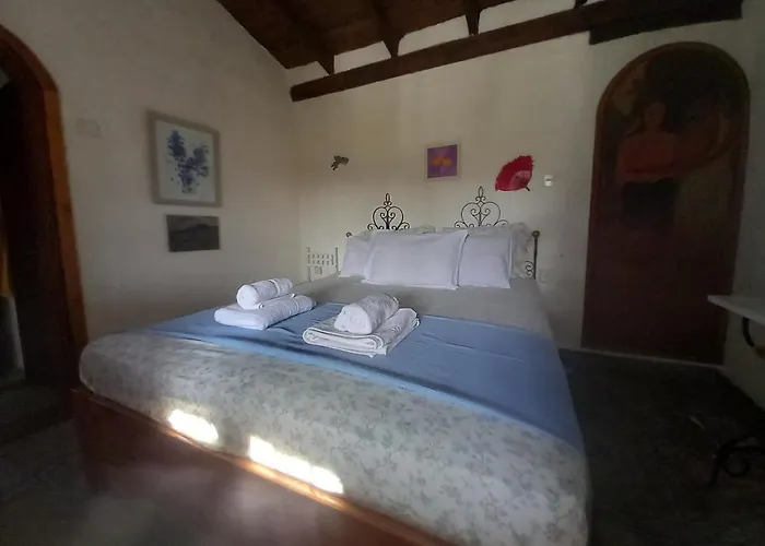 Sunday 2br Welcome Private House In Chalkidiki - Close To Karydi Casa vacanze Vourvourou