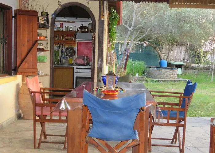 Casa vacanze Sunday 2br Welcome Private House In Chalkidiki - Close To Karydi Vourvourou