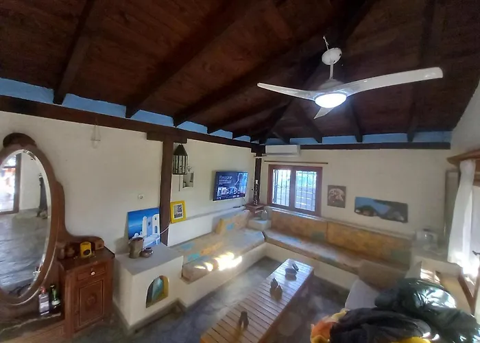 Casa vacanze Sunday 2br Welcome Private House In Chalkidiki - Close To Karydi *