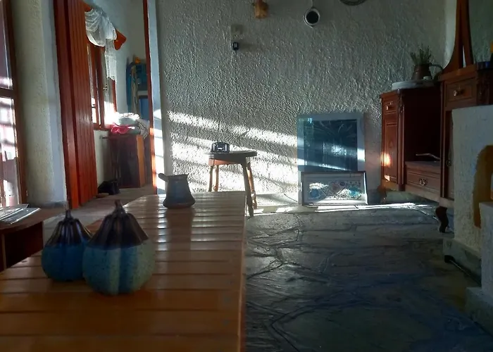 Sunday 2br Welcome Private House In Chalkidiki - Close To Karydi Casa vacanze *