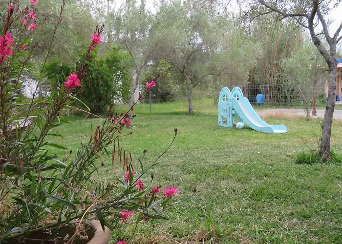 Sunday 2br Welcome Private House In Halkidiki- Close To Karydi * Vourvourou