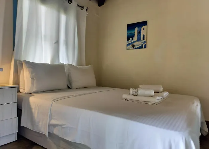 Casa vacanze Sunday 2br Welcome Private House In Chalkidiki - Close To Karydi Vourvourou