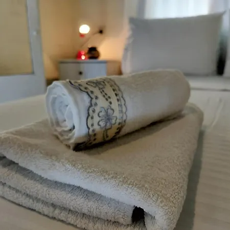 Sunday 2br Private Holidays House In Halkidiki - Karydi Case de vacanță