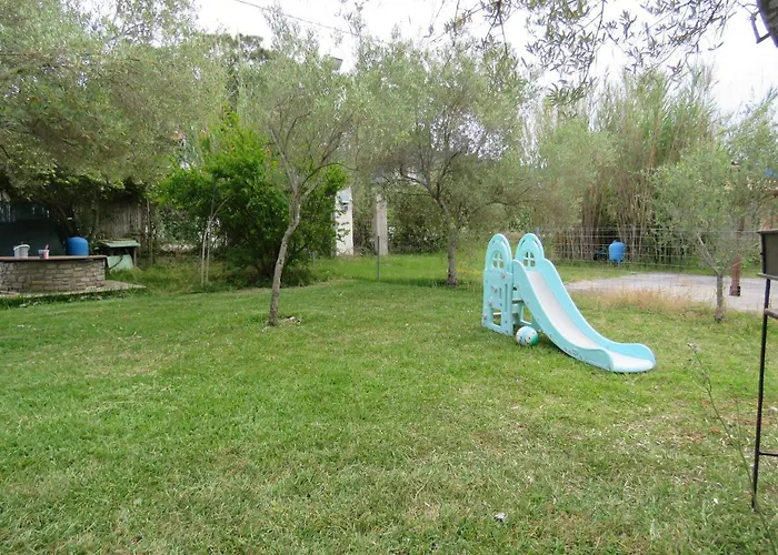 Sunday 2br Welcome Private House In Chalkidiki - Close To Karydi * Vourvourou
