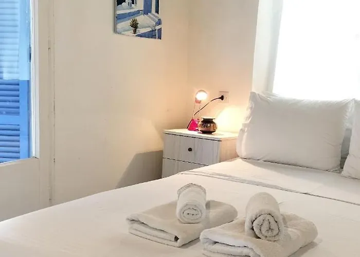 Sunday 2br Welcome Private House In Chalkidiki - Close To Karydi Holiday home